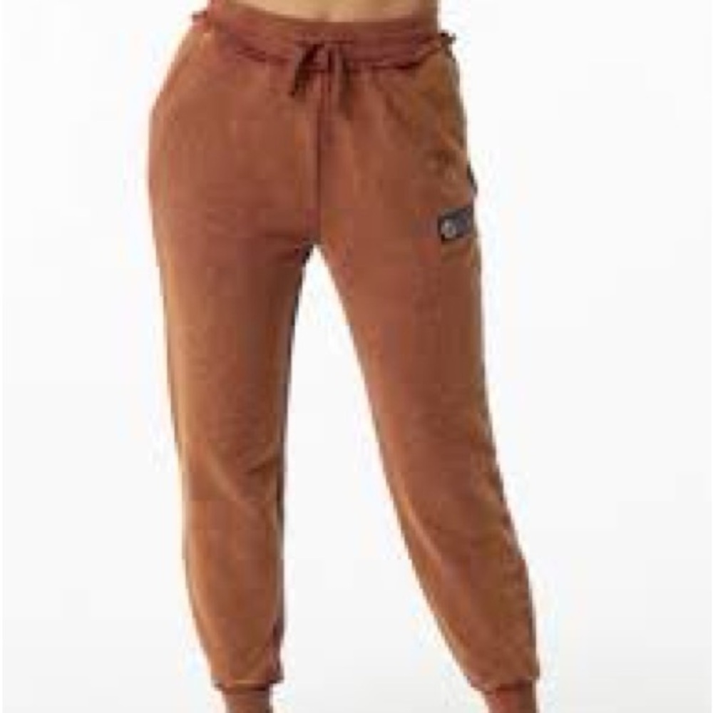 Very Terry Alphalete Jogger